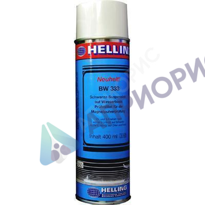 helling super magna bw 333 магнитный порошок